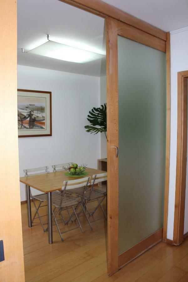 Aurora Apartment Αβέιρο Εξωτερικό φωτογραφία