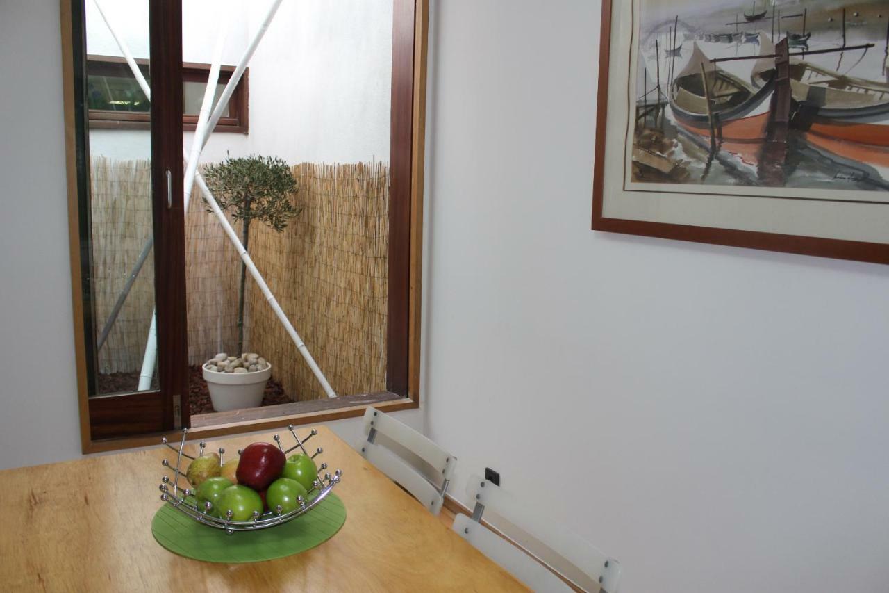 Aurora Apartment Αβέιρο Εξωτερικό φωτογραφία