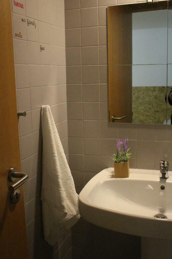 Aurora Apartment Αβέιρο Εξωτερικό φωτογραφία