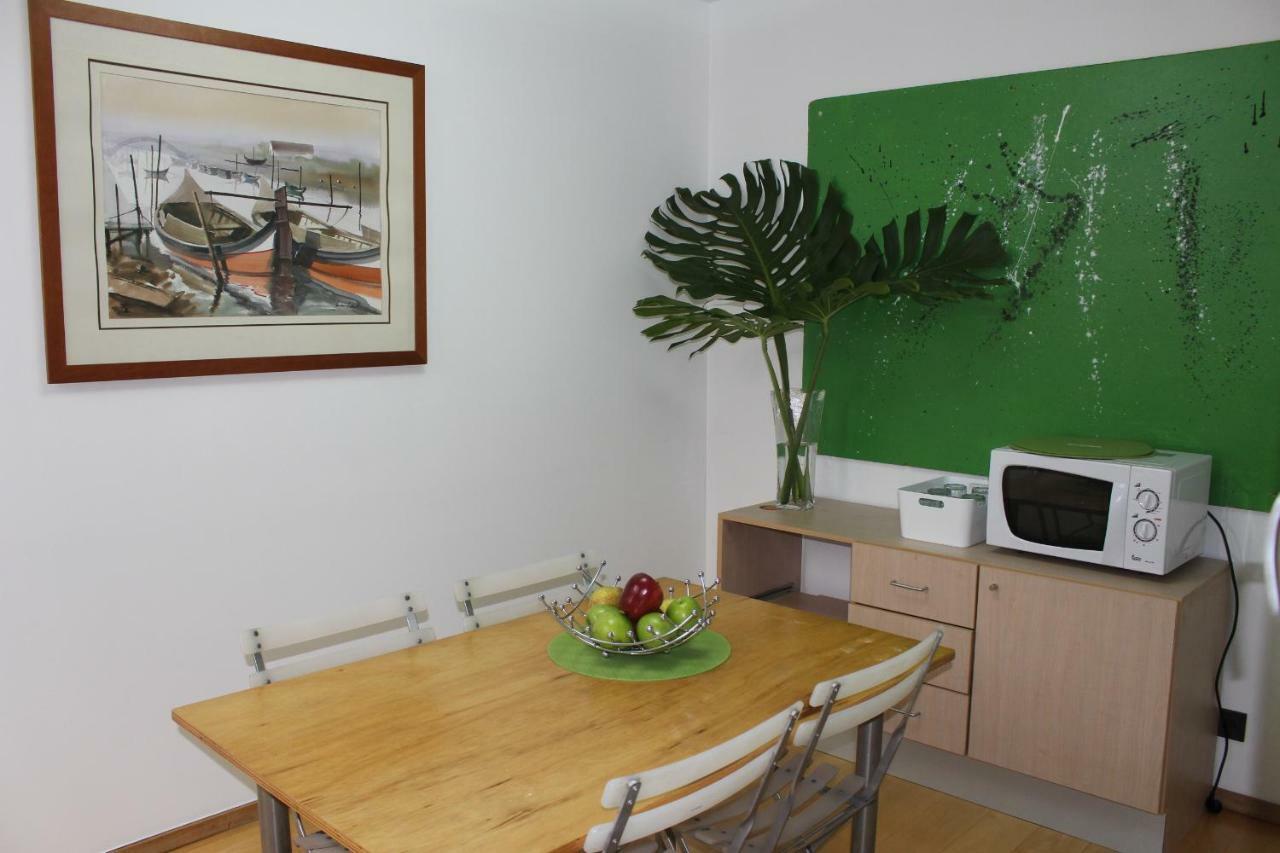 Aurora Apartment Αβέιρο Εξωτερικό φωτογραφία