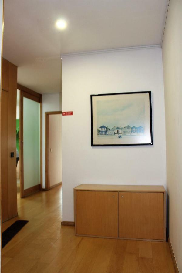 Aurora Apartment Αβέιρο Εξωτερικό φωτογραφία