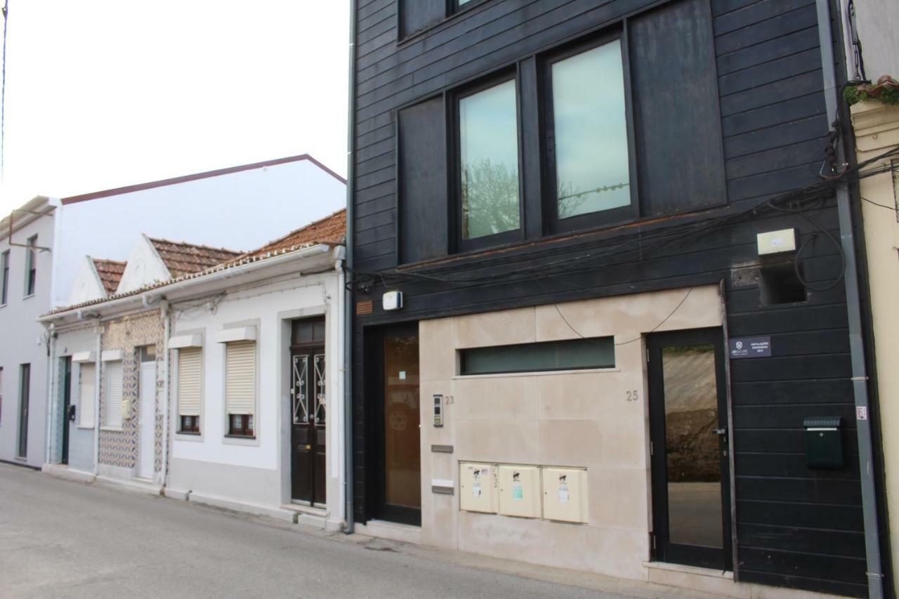 Aurora Apartment Αβέιρο Εξωτερικό φωτογραφία