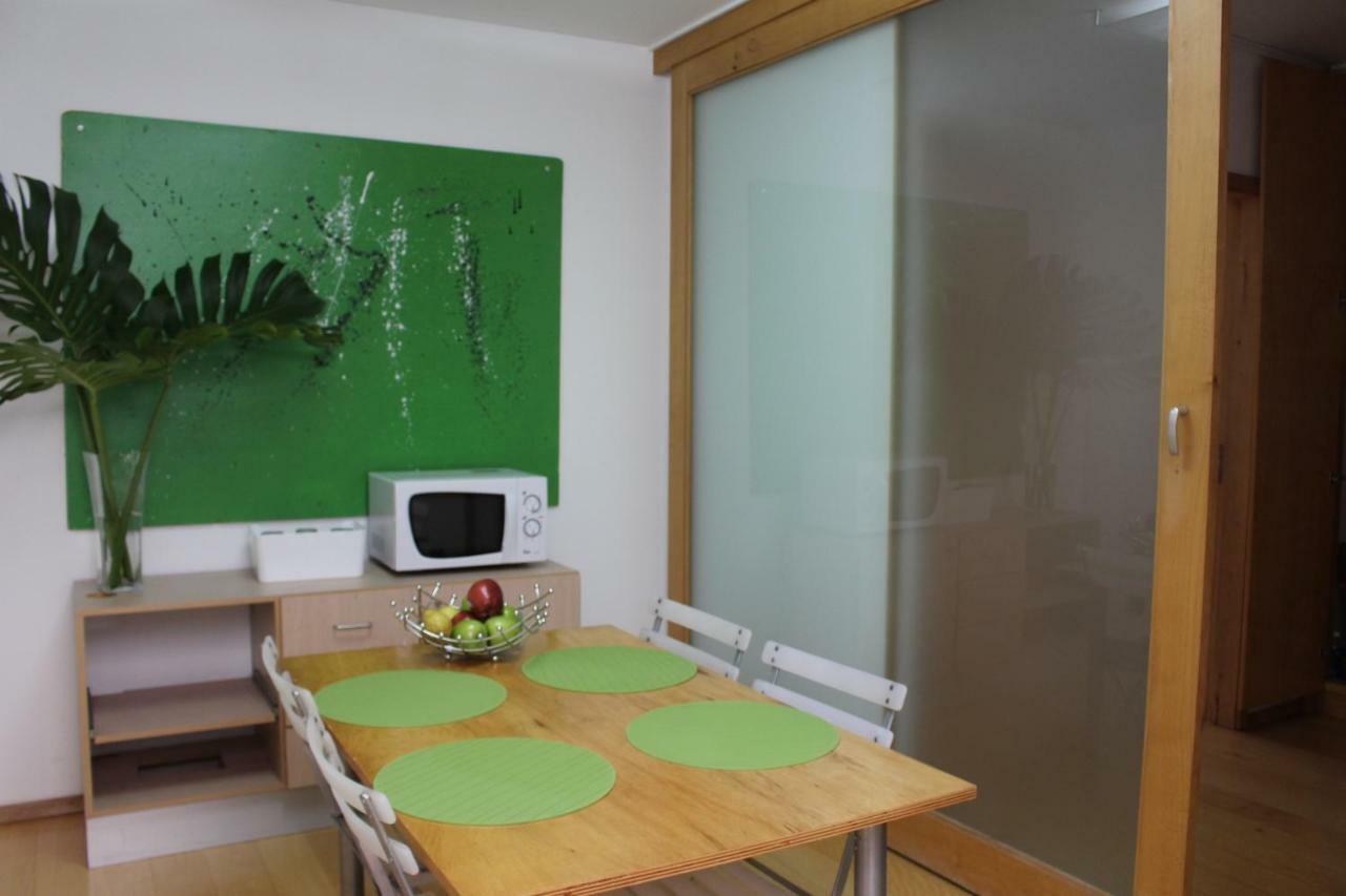 Aurora Apartment Αβέιρο Εξωτερικό φωτογραφία