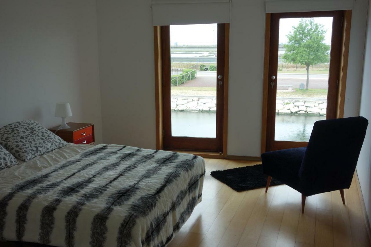 Aurora Apartment Αβέιρο Εξωτερικό φωτογραφία